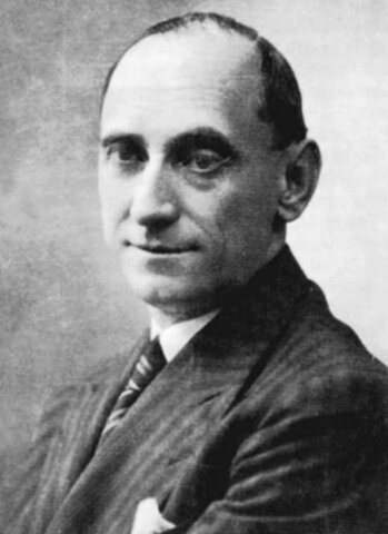 Santiago Casares Quiroga