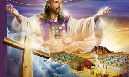 Visión sobre "El Gran Conflicto"