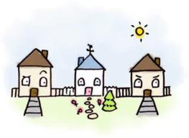 + 1 - Ma voisine etait nee