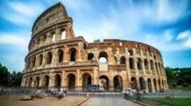 Timeline: Antiga roma