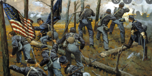 Battle of Shiloh