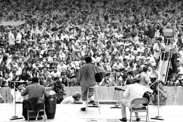 Woodstock
