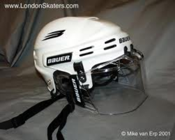 -21 les casque de protection