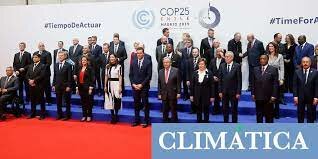 El IPCC publica en Sundsvall.