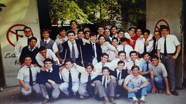 y... llego mi tan ansiada promoción