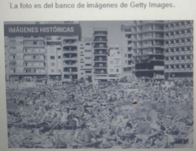 EL BOOM TURISTICO A NIVEL INTERNACIONAL EDAD MODERNA