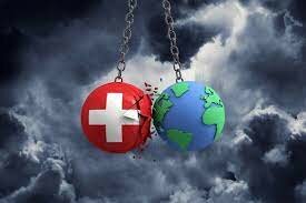 Se habla ya de «comercio de emisiones».