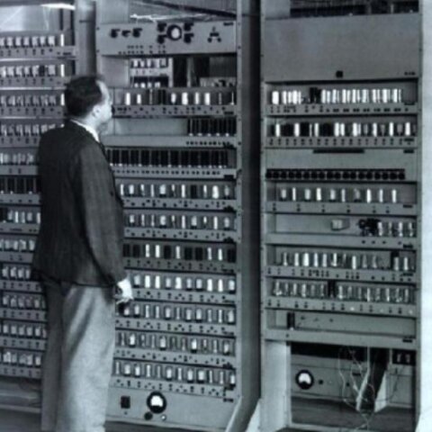 EDSAC