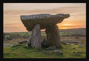 Dolmen