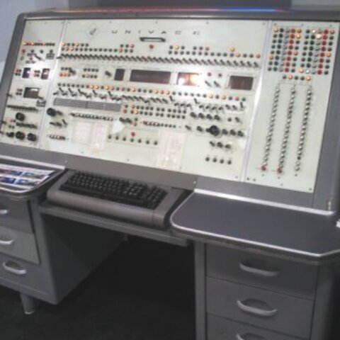 UNIVAC I