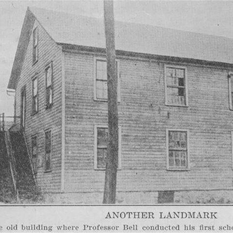 Primera institución adventista de nivel superior