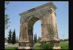 Arc de Berà