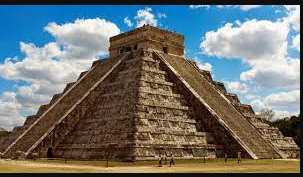 Piràmide de Kulkulcan