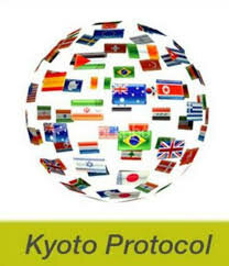 Entra en vigor el Protocolo de Kioto sin EEUU.
