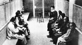 Timeline: Chinese immigration