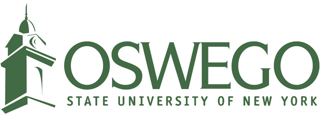 Cohn's first year at SUNY Oswego