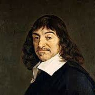 Timeline: René Descartes