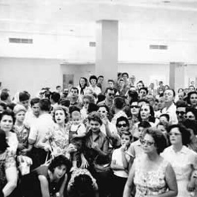 Timeline: Cuban Immigration