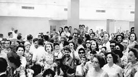 Timeline: Cuban Immigration