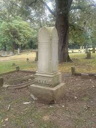 Muerte de Hiram Edson