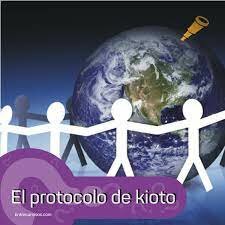 Se acuerda extender el compromiso del protocolo de Kioto