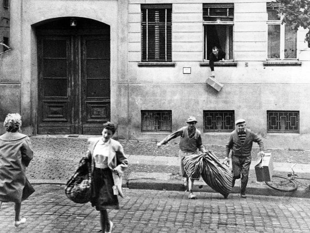 2n Crisis de Berlín