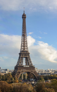 Torre Eiffel