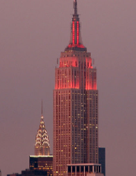 Empire State Building