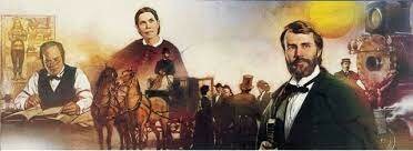 Inauguración del primer Hospital Adventista en México