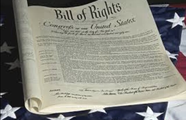 Bill of Rights