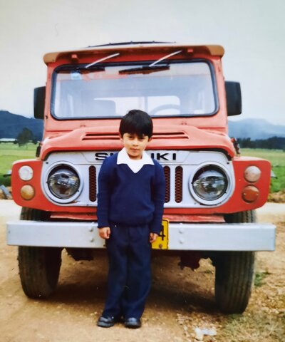 Inicio Basica Primaria