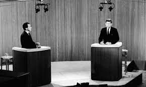 Nixon-Kennedy Debates