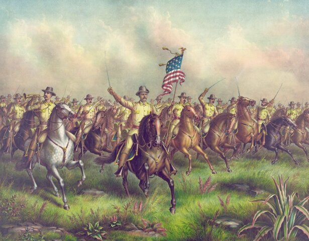 Spanish American war