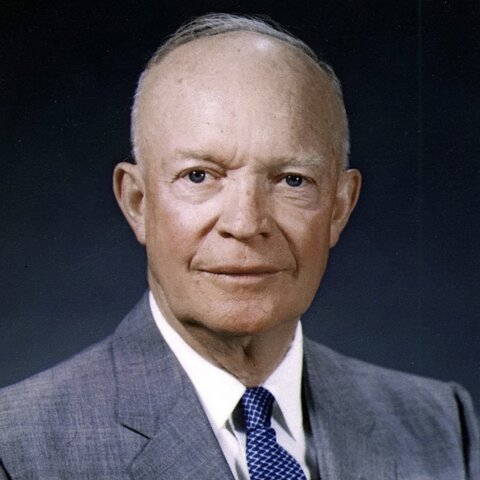 Dwight D. Eisenhower
