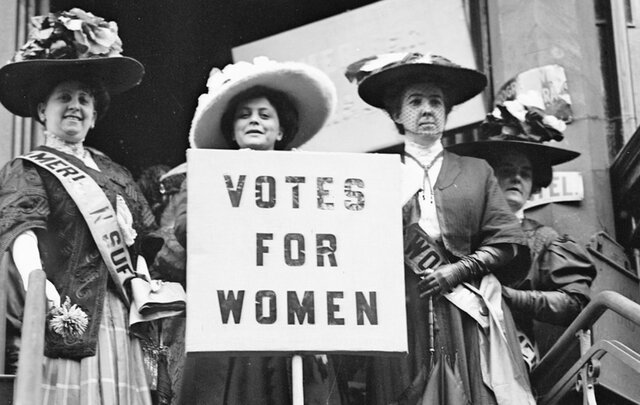 19th Amendment
