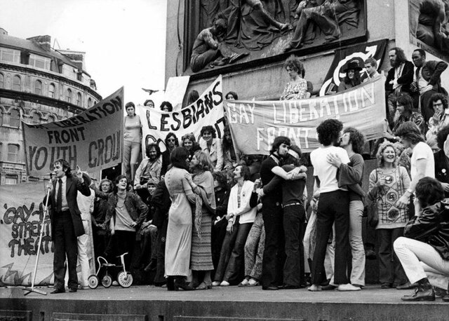 Revuelta de Stonewall
