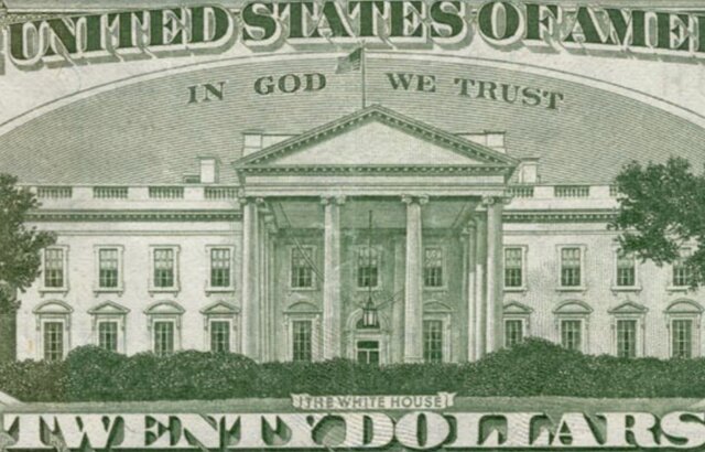 In God We Trust