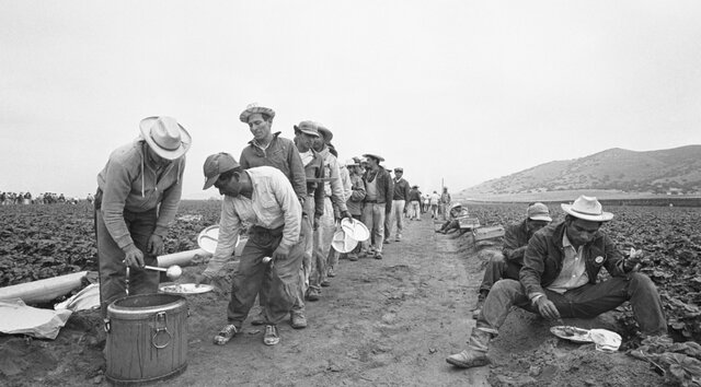 Bracero Program