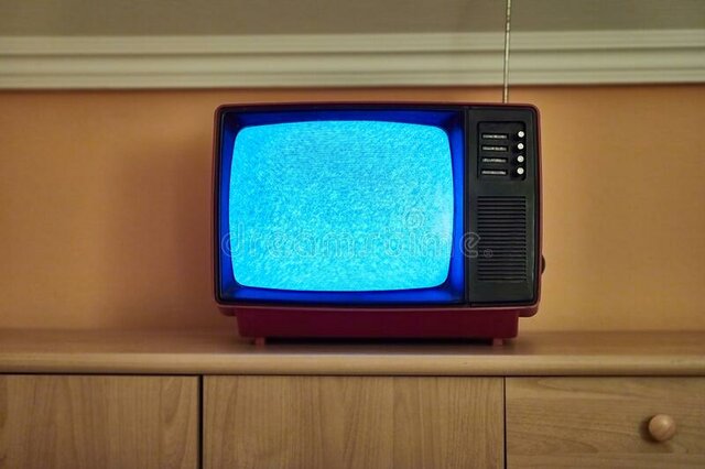 Señal de televisión