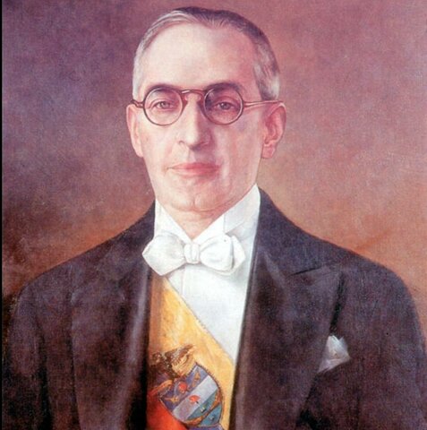 Segundo Gobierno de López