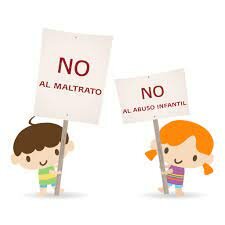 Lucha transversal contra los abusos