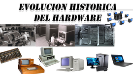 Timeline: Evolución Histórica del Hardware
