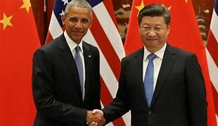 Estados Unidos y China ratifican juntos el Acuerdo de París