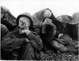 The Battle of Khe Sanh