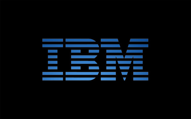 International Business Machines IBM