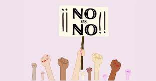NO ES NO