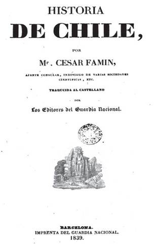 Universidad del Estado de Chile