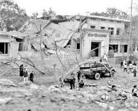 Nixon's Christmas Bombing