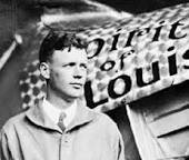 Charles A. Lindbergh
