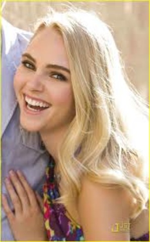 -18 Quand ma actrice favorite etait ne!